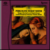 페르골레시: 슬픔의 성모, 모차르트: 오보에 협주곡 (Pergolesi: Stabat Mater, Mozart: Oboe Concerto) (Ltd)(Esoteric Sound)(SACD Hybrid)(일본반) - Claudio Abbado