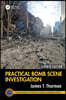 Practical Bomb Scene Investigation