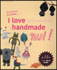 I love handmade nui! 手作りのゆるかわぬいぐるみ