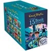 The Mystery Series Find-Outers Complete 15 Books Collection Box Set (Paperback 15권)