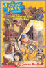 Action Language Arts Level 2: The Case of the Golden Key, The :A Jigsaw Jones Mystery