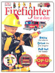 Firefighter for a day