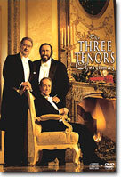 3 테너 크리스마스