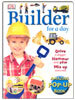 Builder for a day