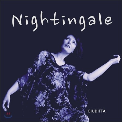 Giuditta Scorcelletti / Michael Hoppe (주디타 스코르첼레티, 마이클 호페) - Nightingale