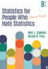 Statistics for People Who (Think They) Hate Statistics, 8/E