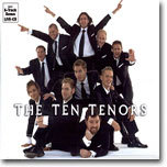 Larger Than Life - The Ten Tenors