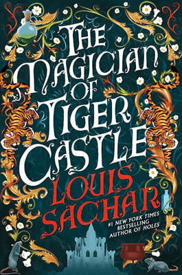 The Magician of Tiger Castle