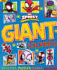 Marvel Spidey and his Amazing Friends: Giant Stickers