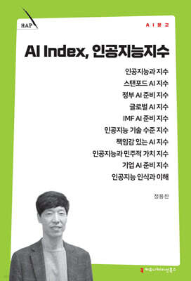 AI Index, 인공지능지수