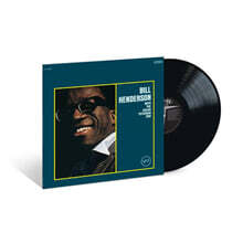 Bill Henderson (빌 헨더슨) - Bill Henderson With The Oscar Peterson Trio