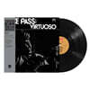 Joe Pass (조 패스) - Virtuoso [LP]