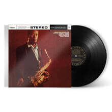 Sonny Rollins (소니 롤린스) - Sonny Rollins and the Contemporary Leaders [LP]