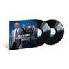 Branford Marsalis Quartet (브랜포드 마샬리스 쿼텟) - Belonging [2LP]