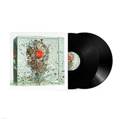 Jacob Collier (제이콥 콜리어) - Djesse Vol. 4 [2LP]