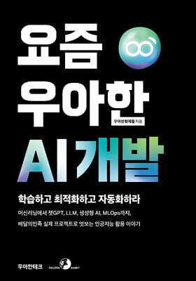 요즘 우아한 AI 개발