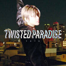 유타 (NCT) - 일본 싱글 1집 Twisted Paradise [Dystopia Version]