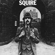 Alan Hull (앨런 헐) - Squire
