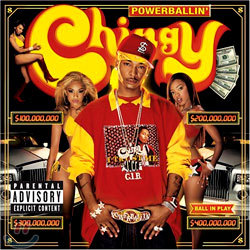 Chingy - Powerballin'