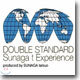 Sunaga t Experience (수나가 티 익스페리언스) - DOUBLE STANDARD