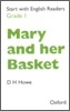 Start with English Readers Grade 1 Mary and her Basket : Cassette