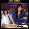 Jesse Ed Davis (제시 에드 데이비스) - Tomorrow May Not Be Your Day - The Unissued Atco Recordings 1970-1971