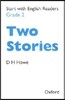 Start with English Readers Grade 2 Two Stories : Cassette