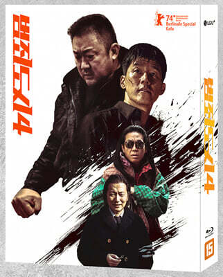 ˵4 (1Disc, B-type Ǯ  Ver.) : 緹