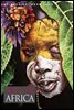 SOUL OF AFRICA 소울 오브 아프리카