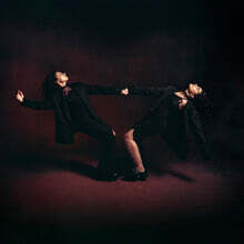 Alessia Cara (알레시아 카라) - 4집 Love &amp; Hyperbole