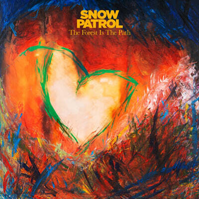 Snow Patrol (스노우 패트롤) - The Forest Is The Path