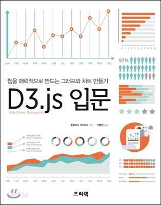 D3.js 입문