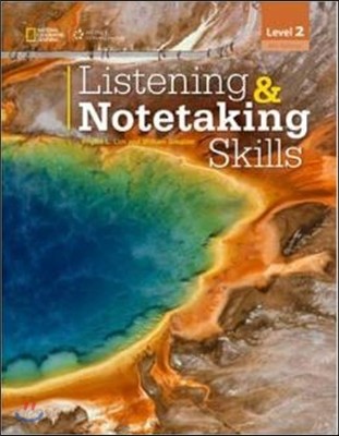 Listening &amp; Notetaking Skills 2 (with Audio script)