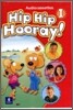 Hip Hip Hooray 1 : Student Book's Tape(2)