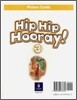 Hip Hip Hooray 3 : Picture Cards