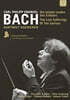 Hartmut Haenchen 카를 필립 엠마누엘 바흐: 수난칸타타 "최후의 만찬" (Carl Philipp Emanuel Bach: The Last Sufferings of the Saviour)