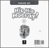 Hip Hip Hooray 3 : Poster Set