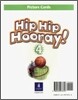 Hip Hip Hooray 4 : Picture Cards