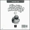 Hip Hip Hooray 4 : Poster Set