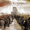 Still Remains (스틸 리메인스) - Of Love and Lunacy [컬러 LP]
