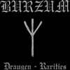 Burzum (버줌) - Draugen - Rarities