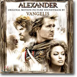 Alexander (알렉산더) O.S.T
