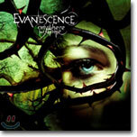 Evanescence - Anywhere But Home