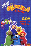 New 키크는 텔레토비 English Go!