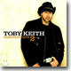 Toby Keith - Greatest Hits Vol.2