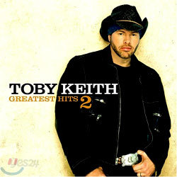 Toby Keith - Greatest Hits Vol.2