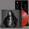 Sasami (사사미) - Blood On the Silver Screen [레드 컬러 LP]