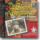 Connie Evingson - The Secret of Christmas