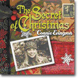 Connie Evingson - The Secret of Christmas