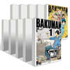 바쿠만 BAKUMAN 1~20권 세트